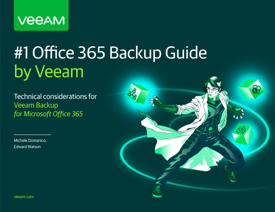 veeam backup for office 365 user guide
